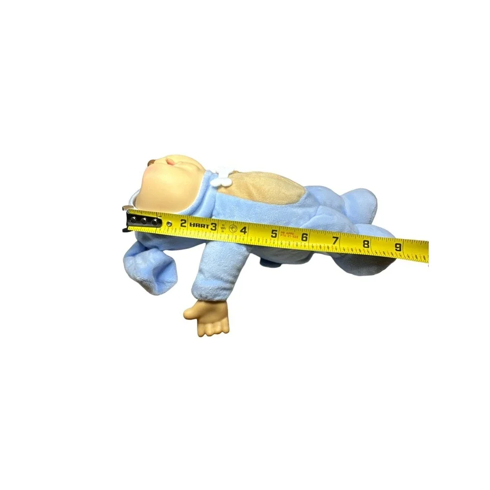 Cabbage‎ Patch Kids CPK Cuties Collection Barnyard Friends Soft Boomer Puppy